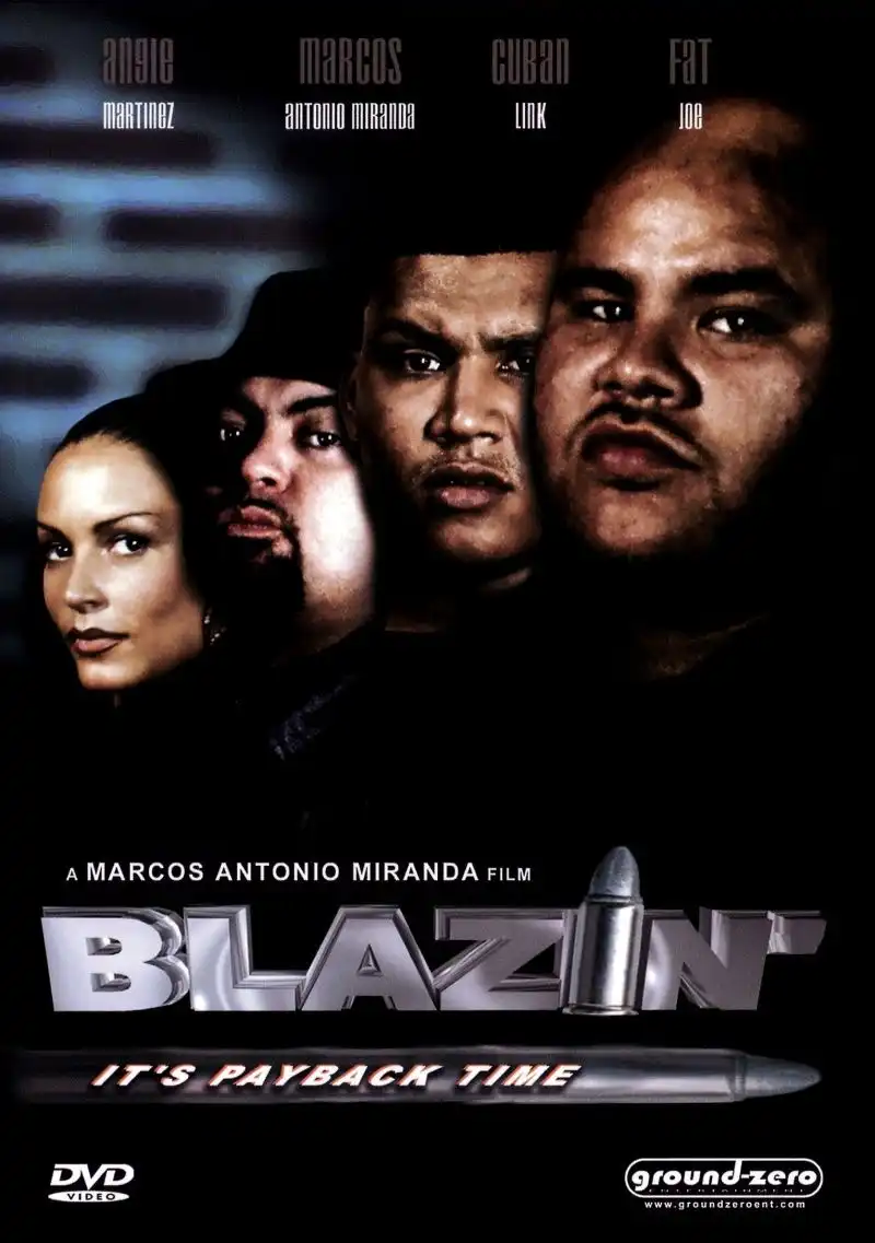 Watch and Download Blazin' 4