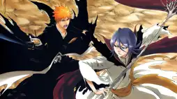 Watch and Download Bleach the Movie: Fade to Black 1