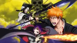 Watch and Download Bleach the Movie: Hell Verse 1