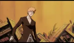 Watch and Download Bleach the Movie: Hell Verse 11