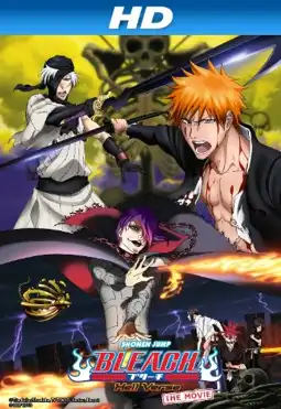 Watch and Download Bleach the Movie: Hell Verse 3