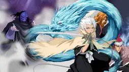 Watch and Download Bleach the Movie: The DiamondDust Rebellion 1