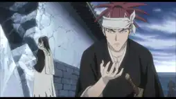 Watch and Download Bleach the Movie: The DiamondDust Rebellion 5