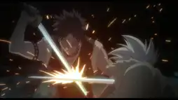 Watch and Download Bleach the Movie: The DiamondDust Rebellion 9