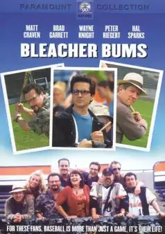 Watch and Download Bleacher Bums