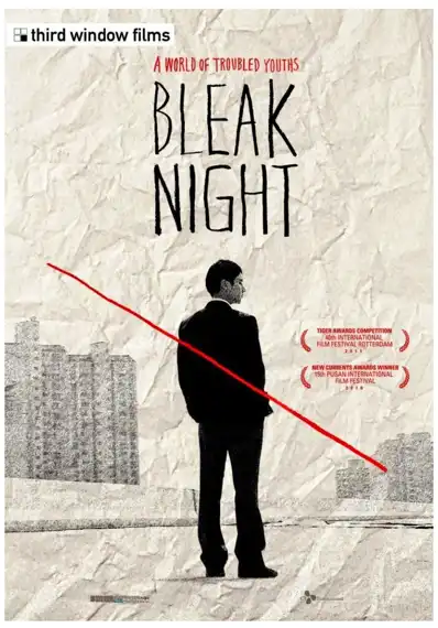 Watch and Download Bleak Night 11