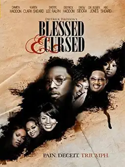 Watch and Download Blessed and Cursed 4