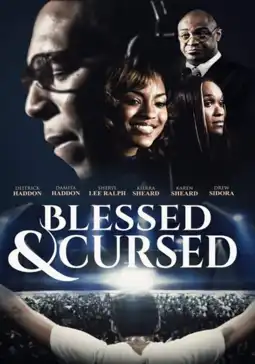 Watch and Download Blessed and Cursed 9