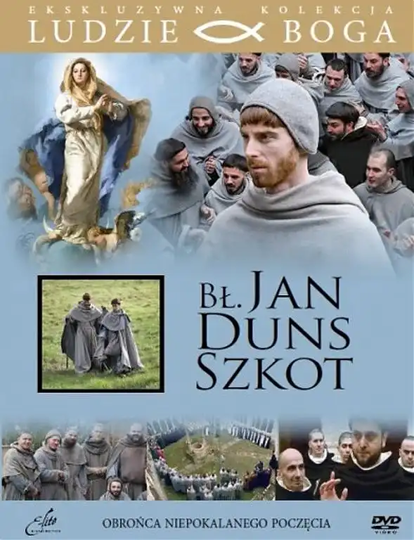 Watch and Download Blessed Duns Scotus: Defender of the Immaculate Conception 7