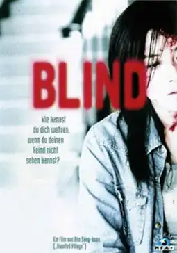 Watch and Download Blind 10