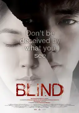 Watch and Download Blind 13