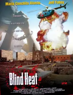 Watch and Download Blind Heat 2