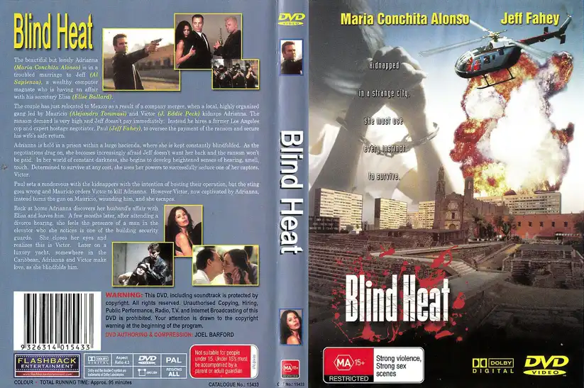 Watch and Download Blind Heat 4