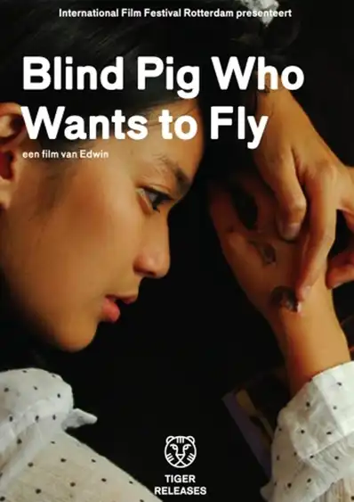 Watch and Download Blind Pig Who Wants to Fly 5