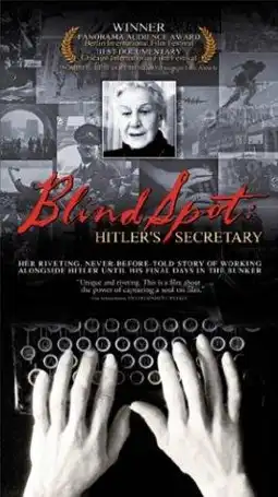 Watch and Download Blind Spot: Hitler's Secretary 10