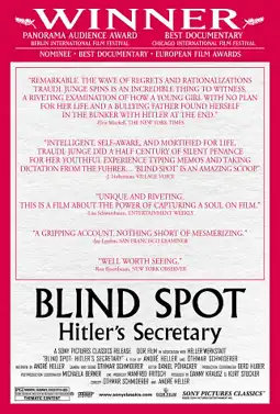 Watch and Download Blind Spot: Hitler's Secretary 7