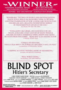 Watch and Download Blind Spot: Hitler's Secretary 8