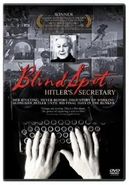 Watch and Download Blind Spot: Hitler's Secretary 9