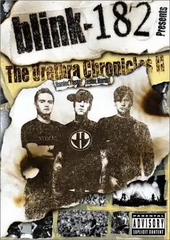 Watch and Download blink-182: The Urethra Chronicles II: Harder, Faster. Faster, Harder 2