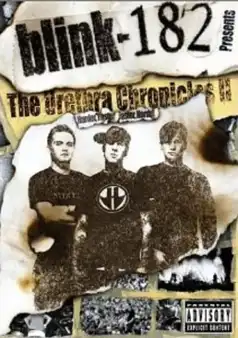 Watch and Download blink-182: The Urethra Chronicles II: Harder, Faster. Faster, Harder