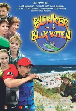 Watch and Download Blinker and the Blix Barrels 3