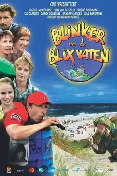 Watch and Download Blinker and the Blix Barrels