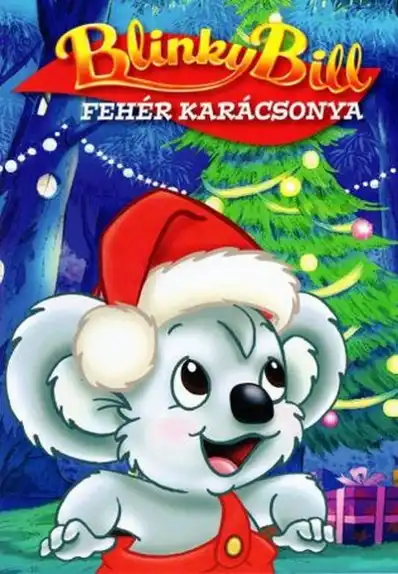 Watch and Download Blinky Bill's White Christmas 2