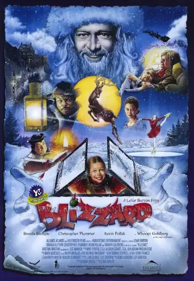 Watch and Download Blizzard 4