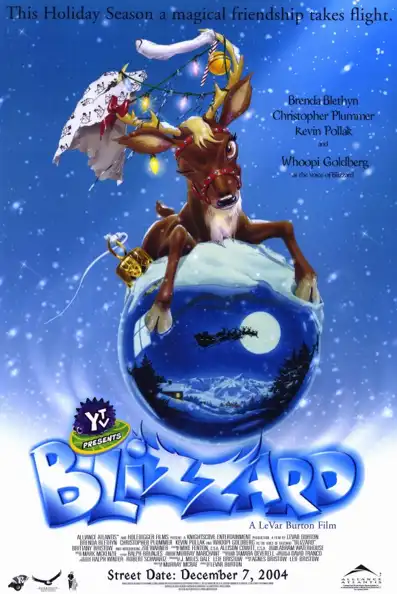 Watch and Download Blizzard 5