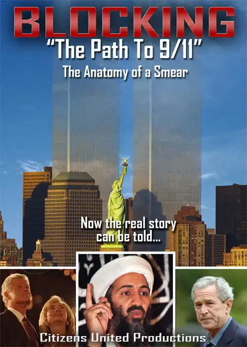 Watch and Download Blocking the Path to 9/11 1