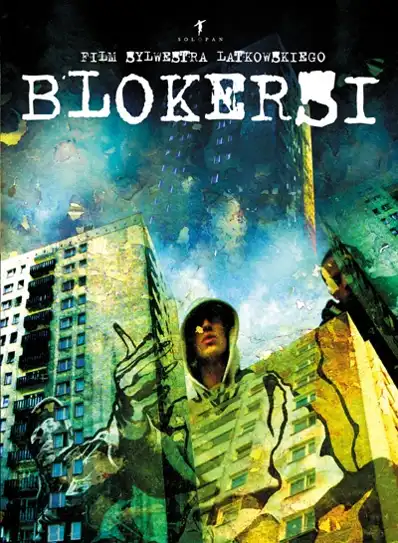 Watch and Download Blokersi 2