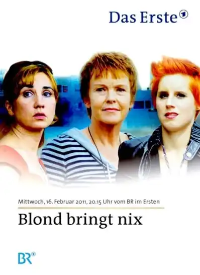 Watch and Download Blond bringt nix 1