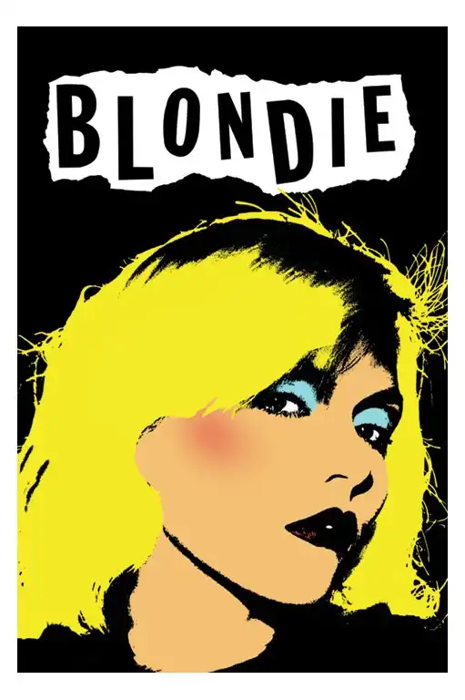 Watch and Download Blondie: One Way or Another 1