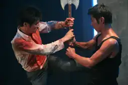 Watch and Download Blood 3