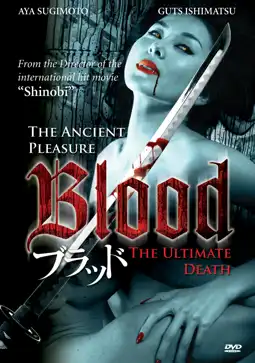 Watch and Download Blood 7