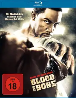 Watch and Download Blood and Bone 6