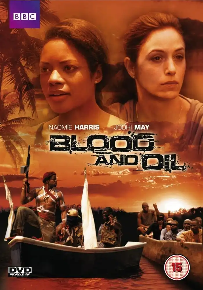 Watch and Download Blood and Oil 1