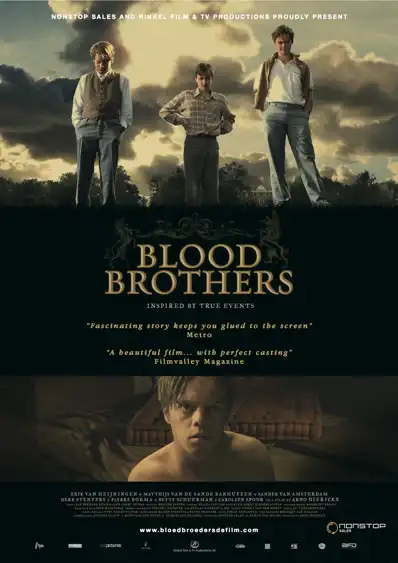 Watch and Download Blood Brothers 2