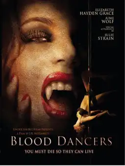 Watch and Download Blood Dancers 2