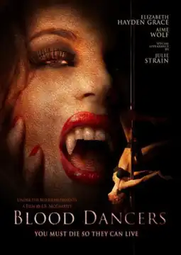 Watch and Download Blood Dancers 3