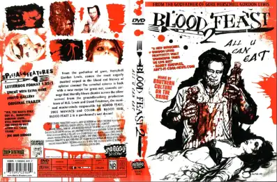 Watch and Download Blood Feast 2: All U Can Eat 11