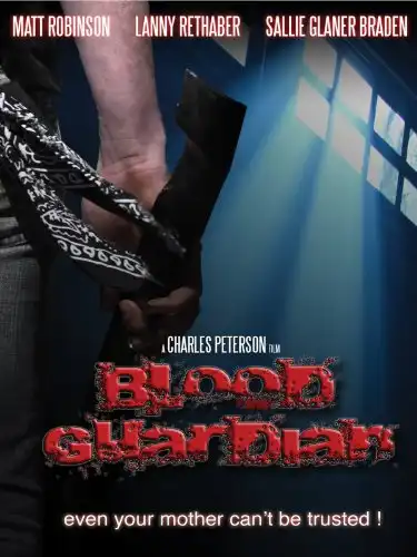 Watch and Download Blood Guardian 1