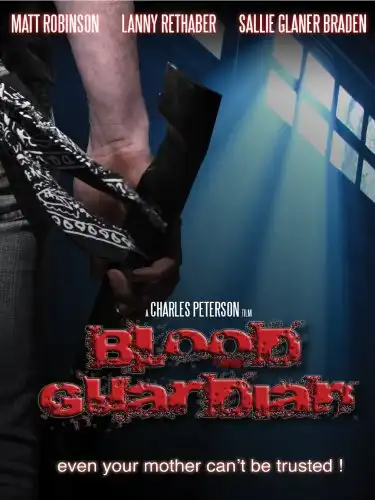 Watch and Download Blood Guardian 2