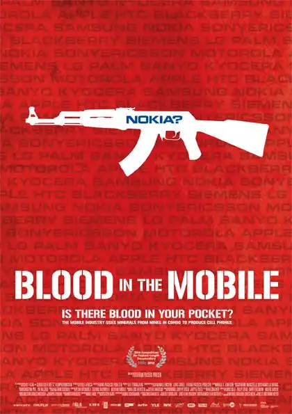 Watch and Download Blood in the Mobile 1