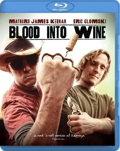 Watch and Download Blood Into Wine 4