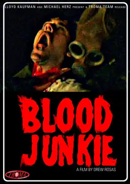 Watch and Download Blood Junkie 2