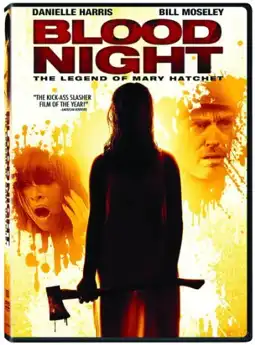 Watch and Download Blood Night: The Legend of Mary Hatchet 7