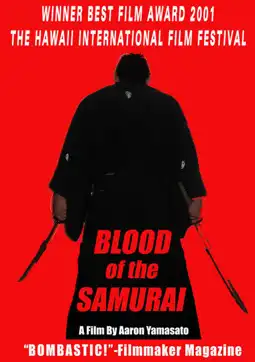 Watch and Download Blood of the Samurai 1