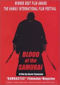 Watch and Download Blood of the Samurai 3