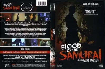 Watch and Download Blood of the Samurai 5